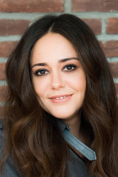 Duygu Yetiş profil fotoğrafı