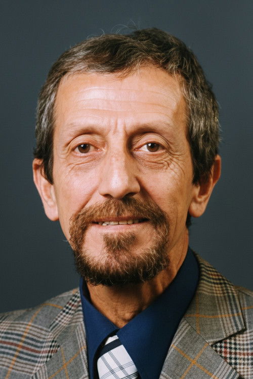 Necdet Yakın profil fotoğrafı