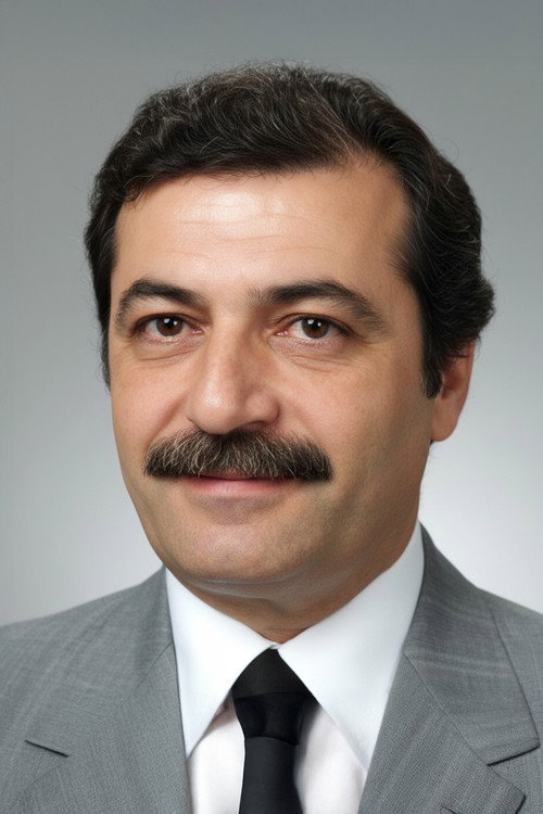 Kazım Eryüksel profil fotoğrafı