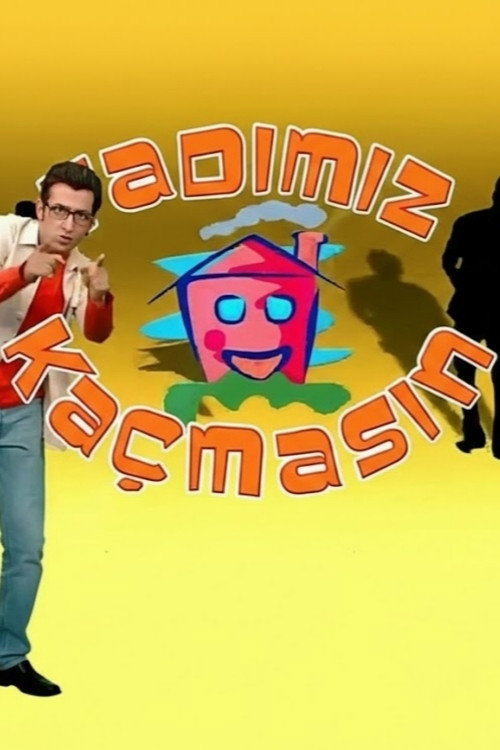 Tadımız Kaçmasın afiş görseli