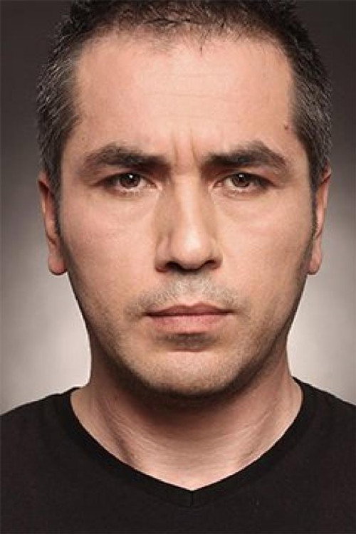 Ahmet İlker Okumuş profil fotoğrafı