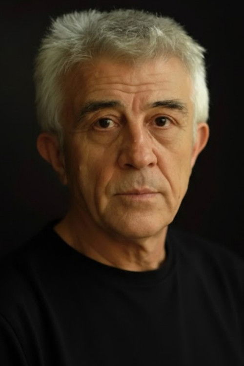 Nuri Gökaşan profil fotoğrafı