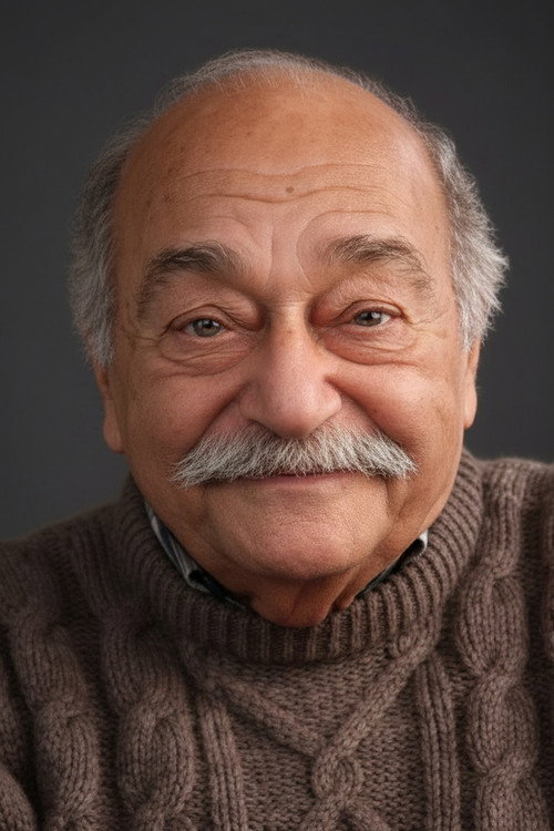 Aram Gülyüz profil fotoğrafı