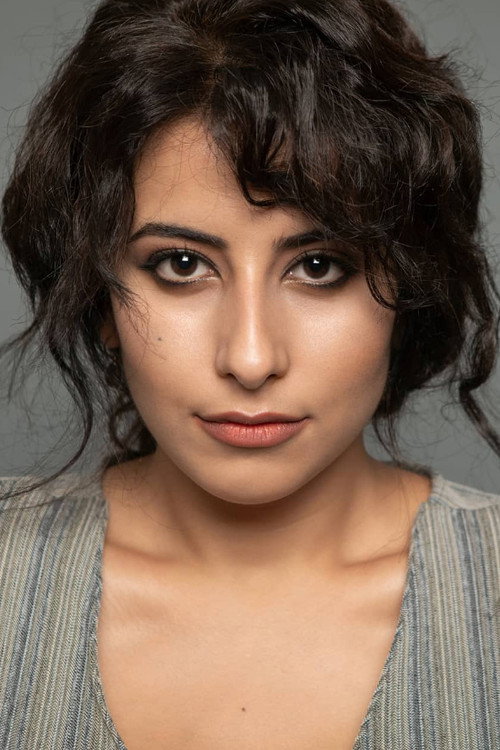 Sahra Gümüş profil fotoğrafı