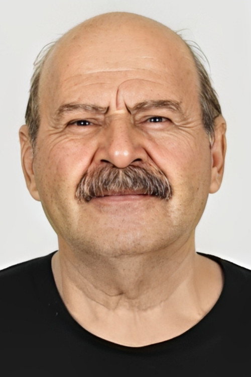 Mehmet Gülerbaşlı profil fotoğrafı