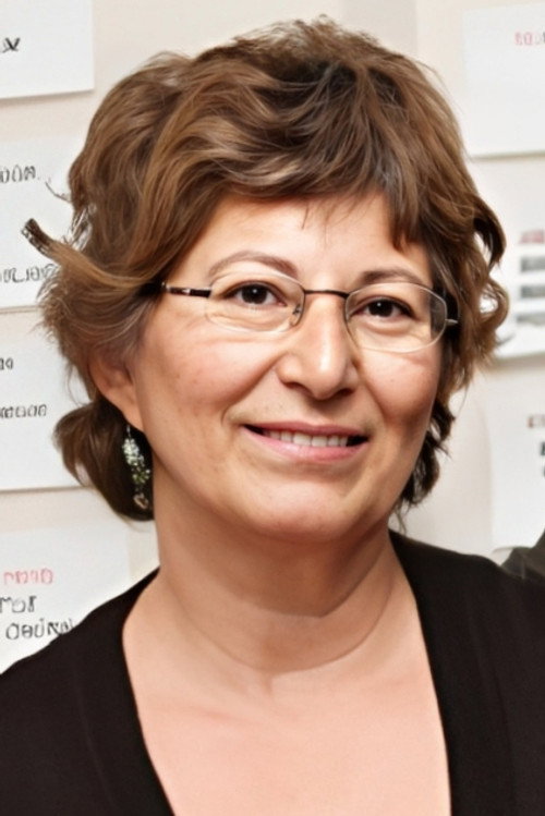 Ayfer Özgürel profil fotoğrafı