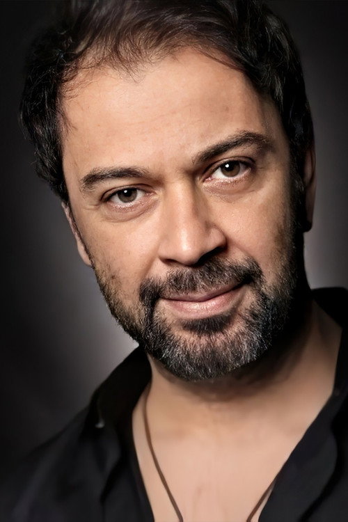 Muzaffer Demirel profil fotoğrafı
