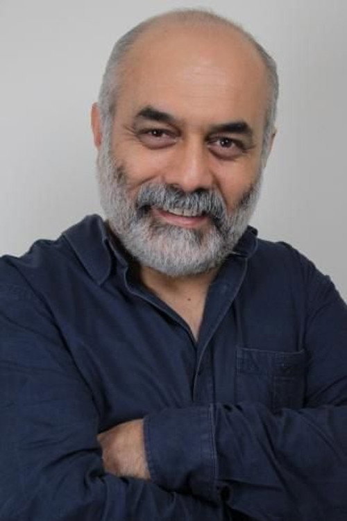 Seracettin Gözüküçük profil fotoğrafı