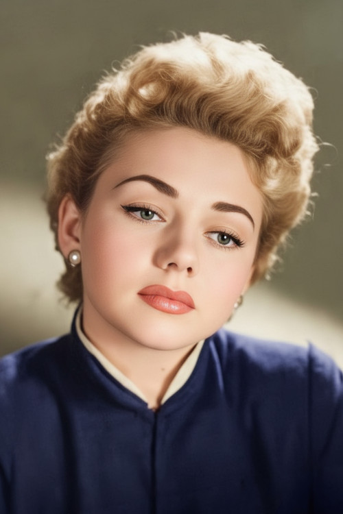 Annie Ball profil fotoğrafı