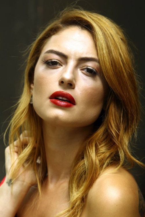Hazal Şenel profil fotoğrafı