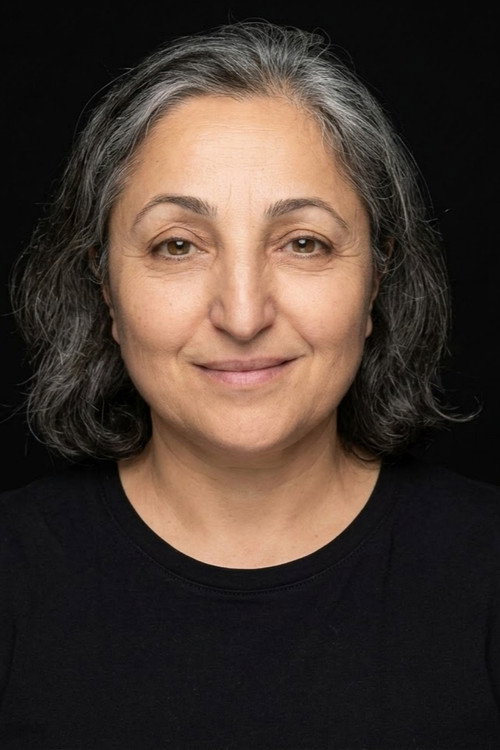 Seher Çuhadar profil fotoğrafı