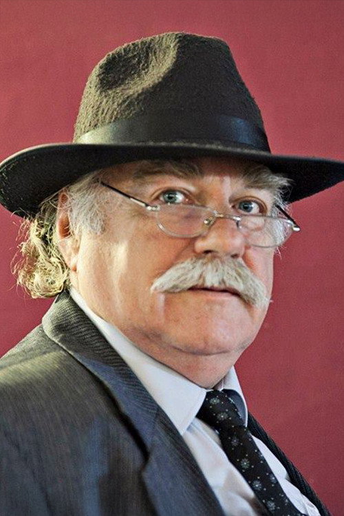 Mustafa Atilla Kunt profil fotoğrafı