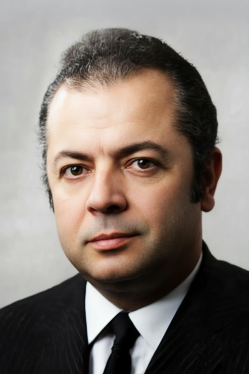 Metin Bükey profil fotoğrafı