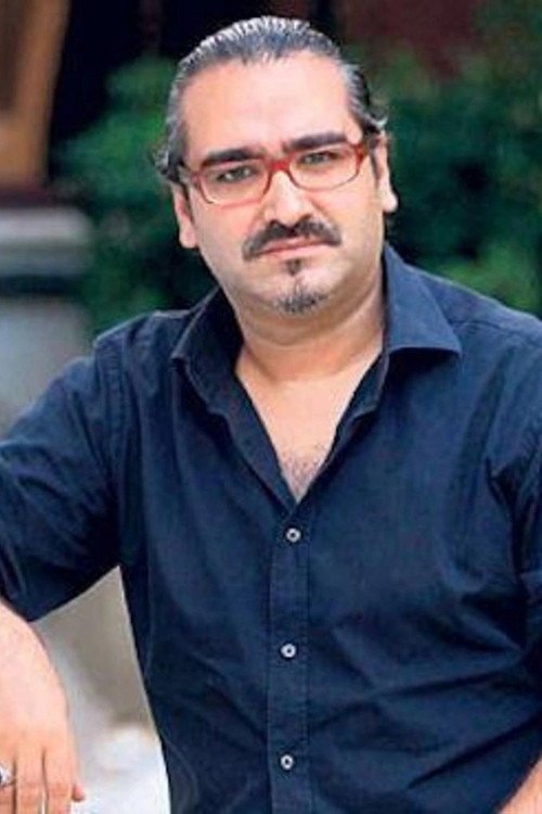 Hasan Karacadağ profil fotoğrafı