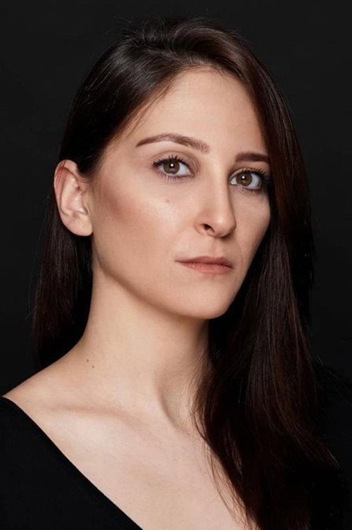 Melodi Özkazanç profil fotoğrafı