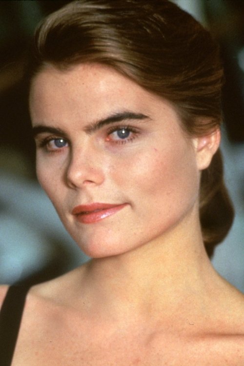 Mariel Hemingway profil fotoğrafı