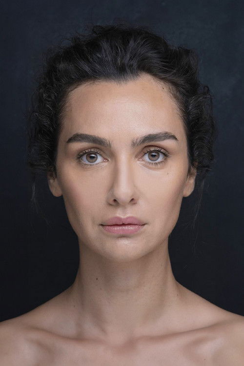 Birce Akalay profil fotoğrafı