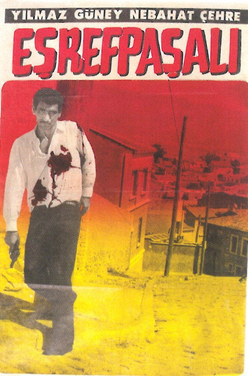 Eşrefpaşalı afiş görseli