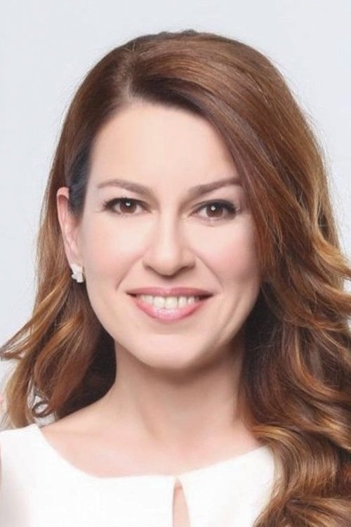 İpek Tuzcuoğlu profil fotoğrafı