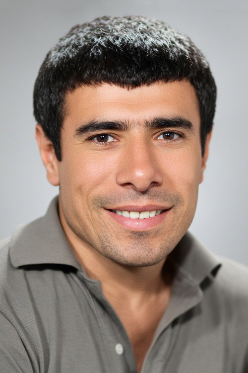 İlyas Salman profil fotoğrafı