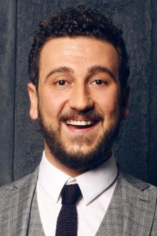 Burak Alkaş profil fotoğrafı