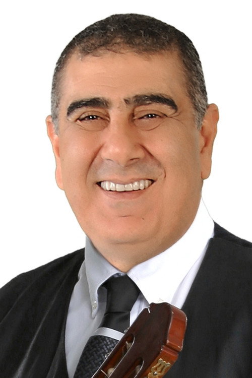 Metin Özülkü profil fotoğrafı