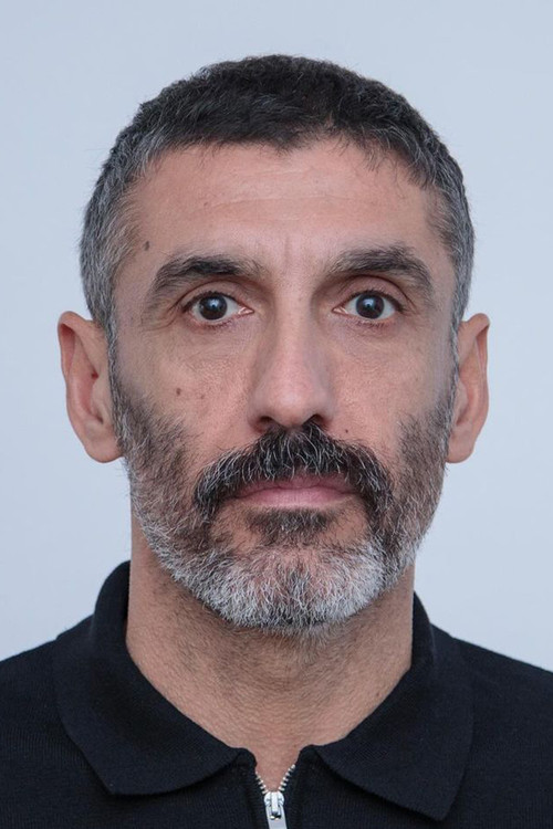Haydar Köyel profil fotoğrafı