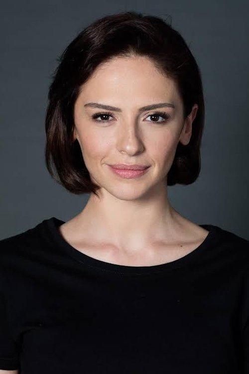 Sinem Öztürk profil fotoğrafı