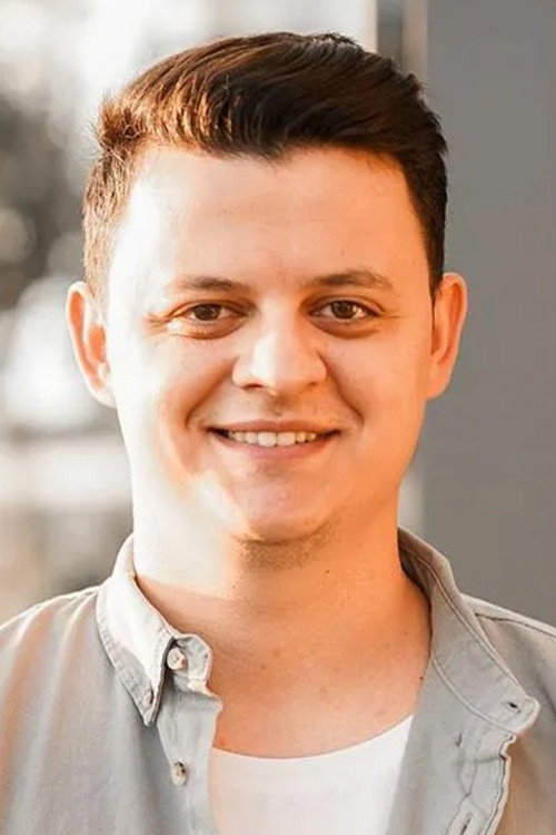 Burak Güngör profil fotoğrafı