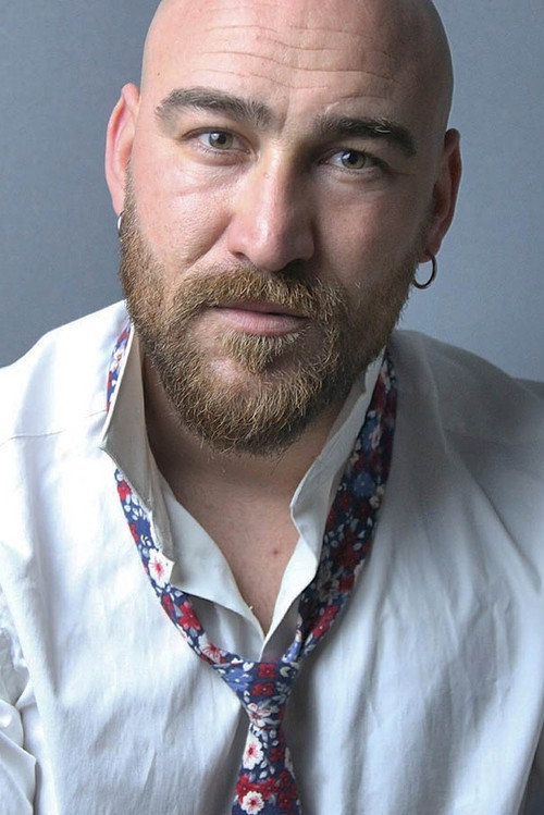 Doğan Barış Yaşar profil fotoğrafı