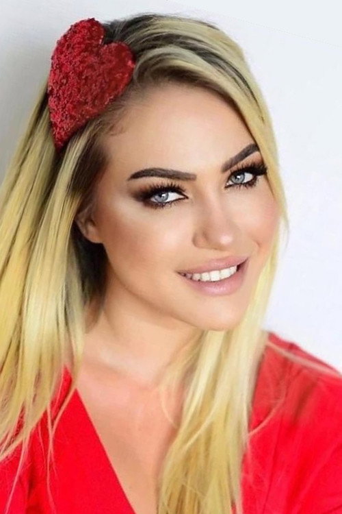 Yeliz Yeşilmen profil fotoğrafı