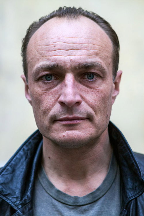 Karel Dobrý profil fotoğrafı