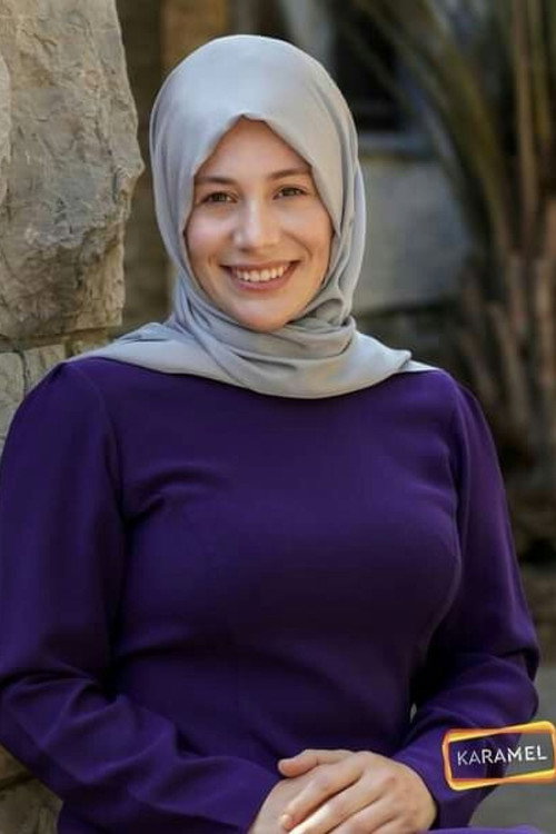 Esra Çoban profil fotoğrafı