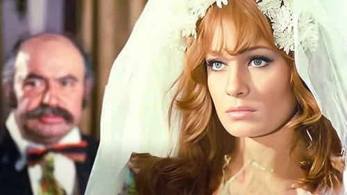 Feride yapımından bir kare (1)