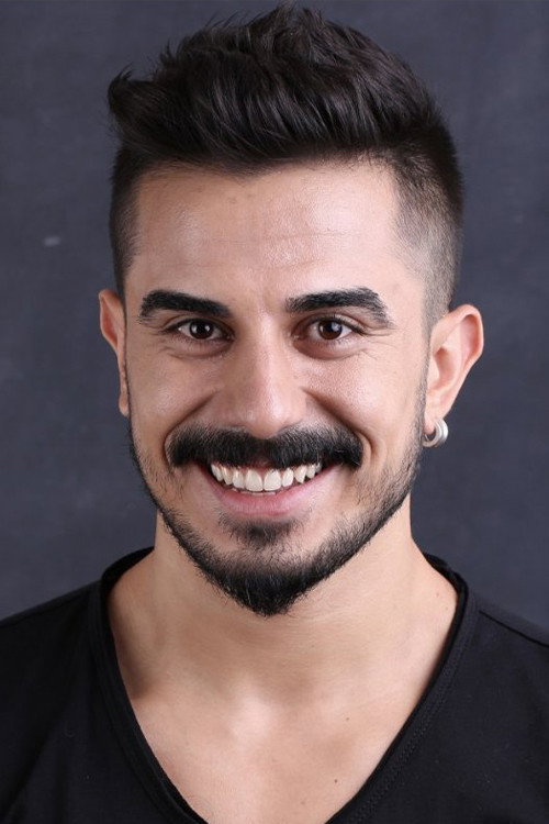 Halil İbrahim Göker profil fotoğrafı