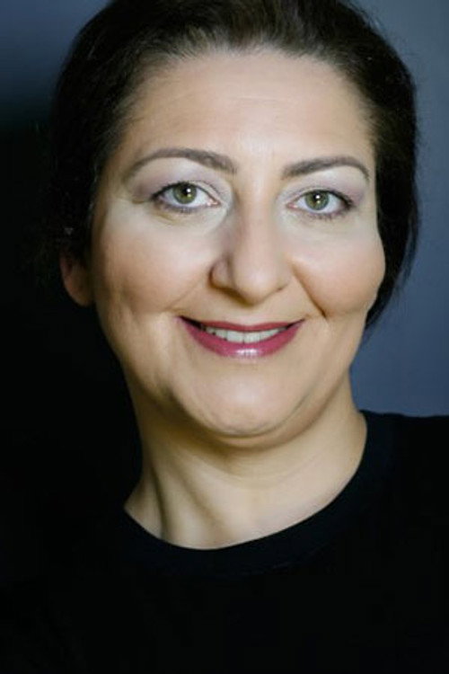 Zuhal Yalçın profil fotoğrafı