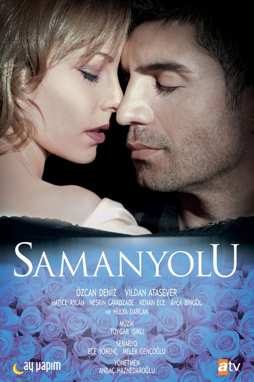 Samanyolu afiş görseli