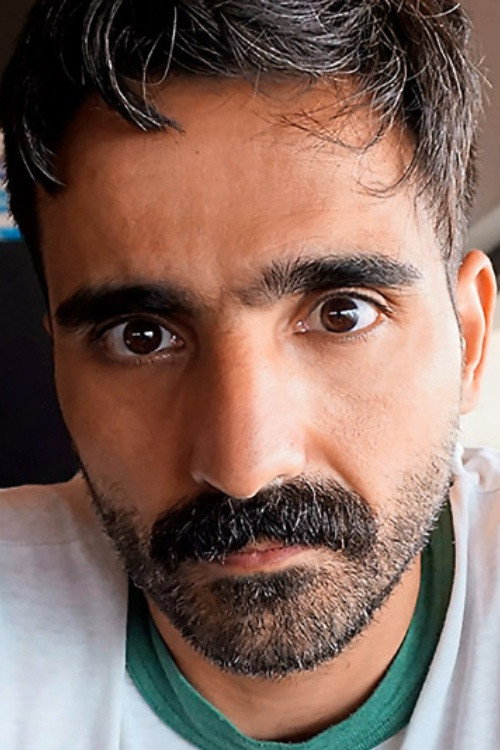 Cem Kaya profil fotoğrafı