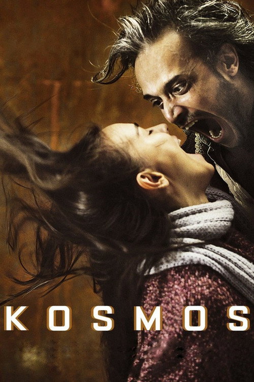 Kosmos afiş görseli