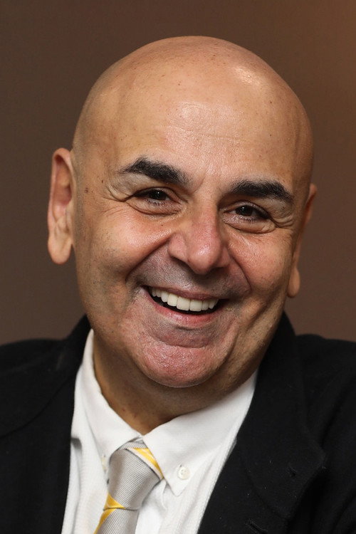 Nedim Saban profil fotoğrafı