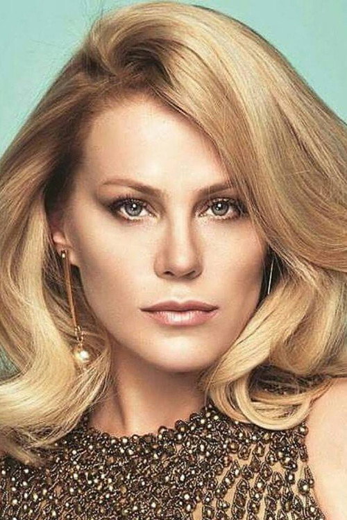 Yıldız Kaplan profil fotoğrafı