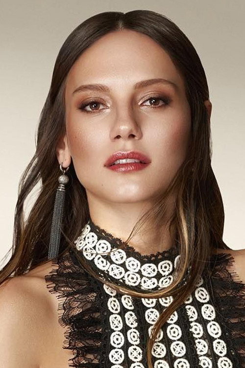 Nilay Deniz profil fotoğrafı