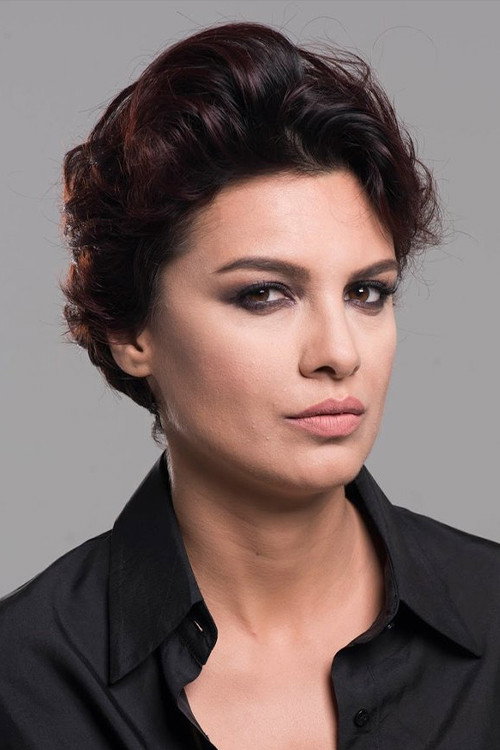 Feride Çetin profil fotoğrafı