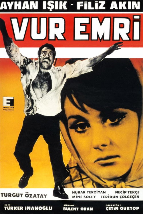 Vur Emri afiş görseli