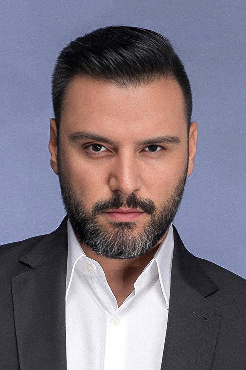 Alişan profil fotoğrafı