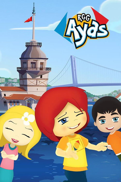 RGG Ayas afiş görseli