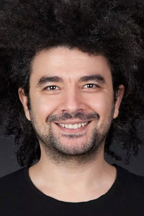 Bağış Angigün profil fotoğrafı