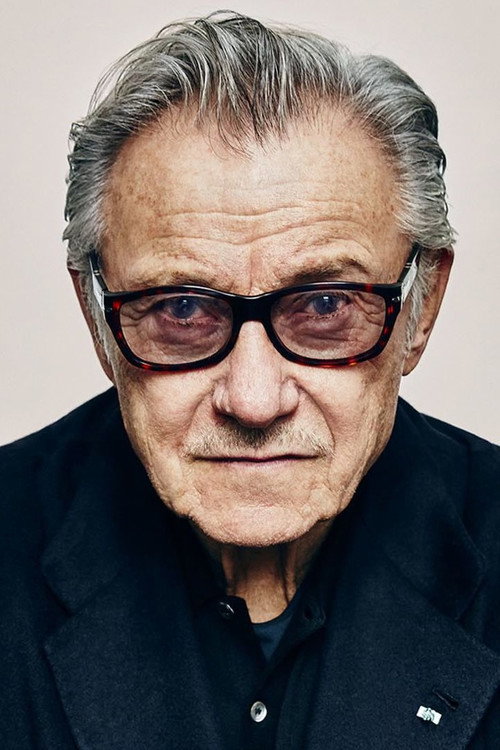 Harvey Keitel profil fotoğrafı