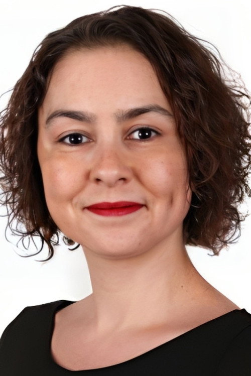 İrem Erkaya profil fotoğrafı