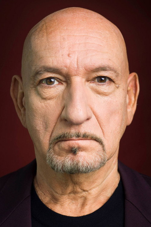 Ben Kingsley profil fotoğrafı